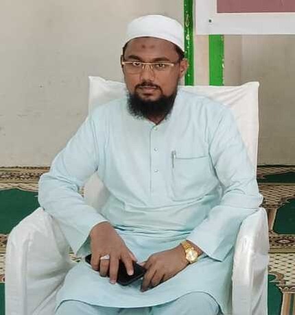 Naib Mohtamim Logo